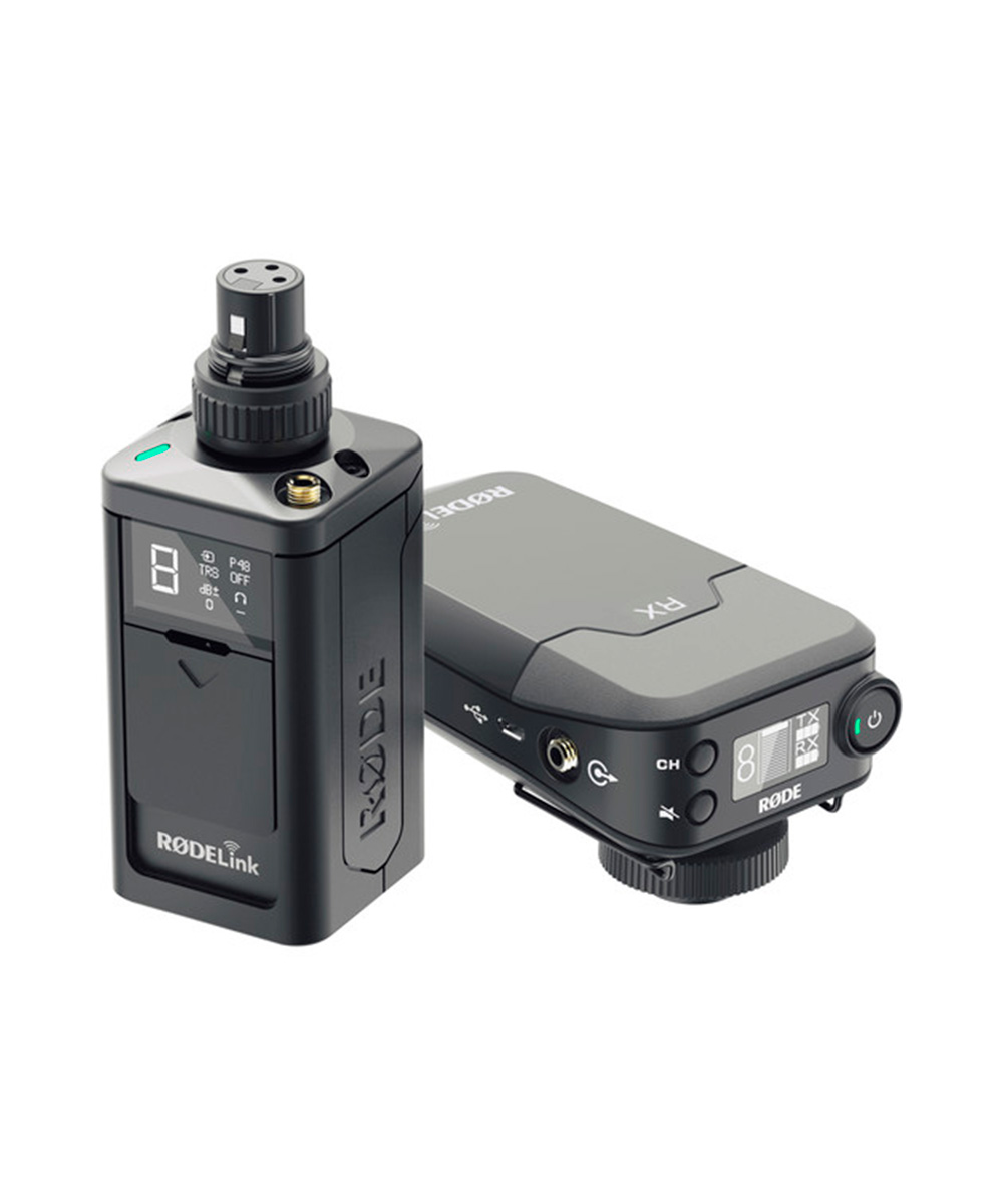 Rode-RODELink-A