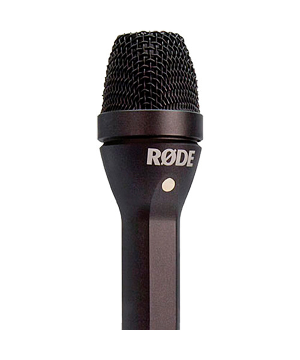 Rode-Reporter-C