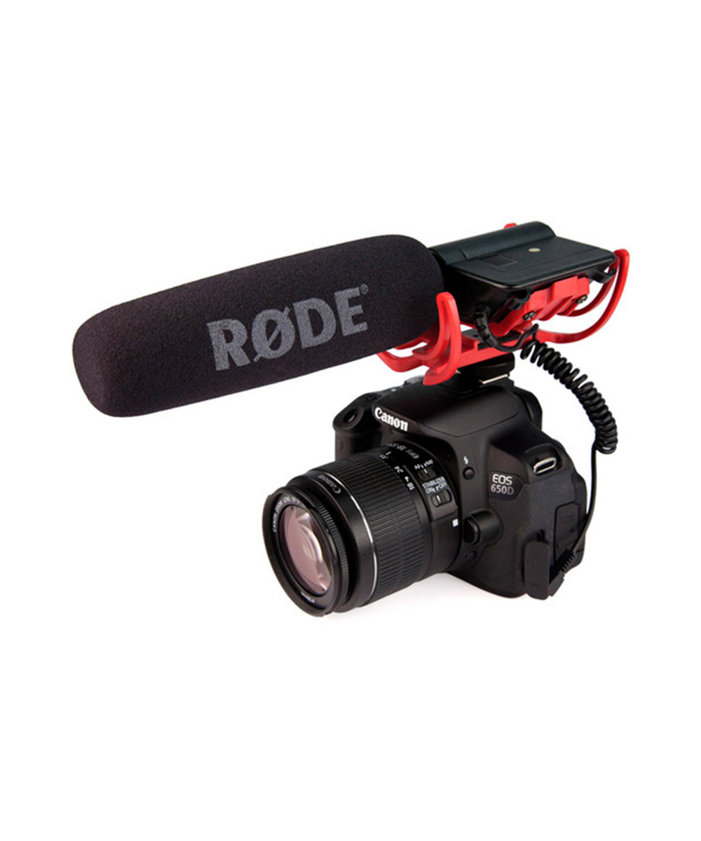 Rode-VideoMicro-F