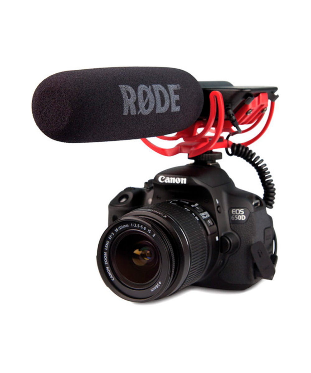 Rode-VideoMicro-E