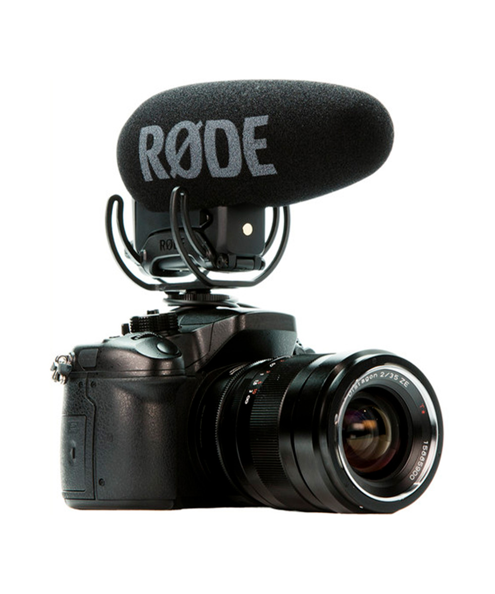 Rode-Video-Mic-Pro-D