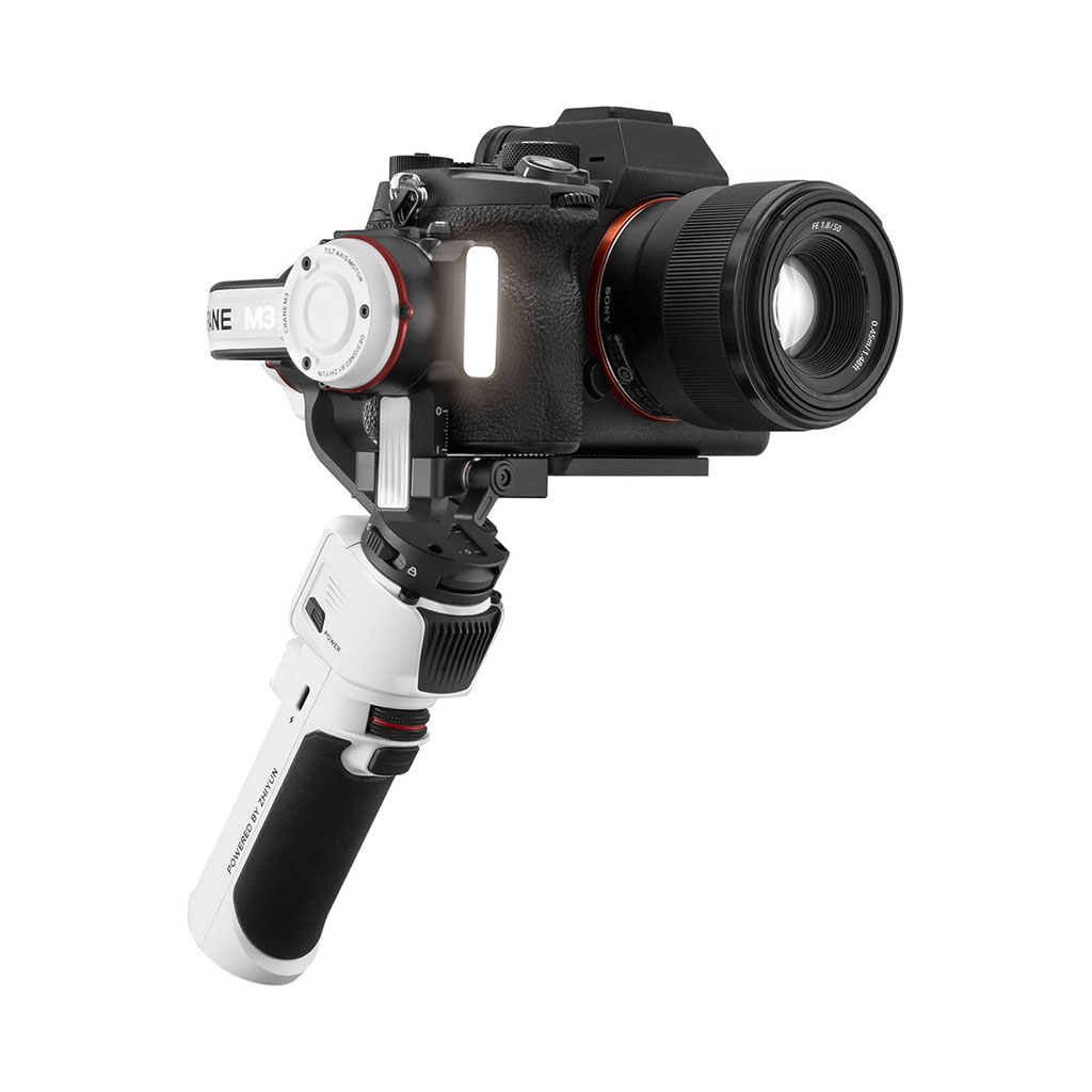 ZHIYUN-CRANE-M3-GRANDE-3