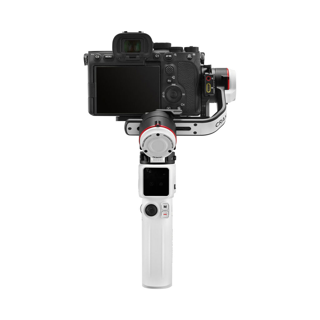 ZHIYUN-CRANE-M3-GRANDE-2