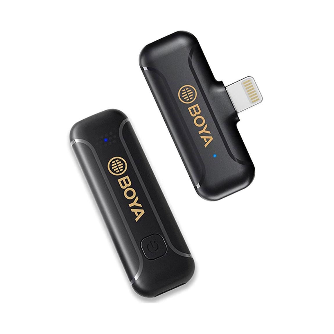 Boya-By-WM3T2-D1-E