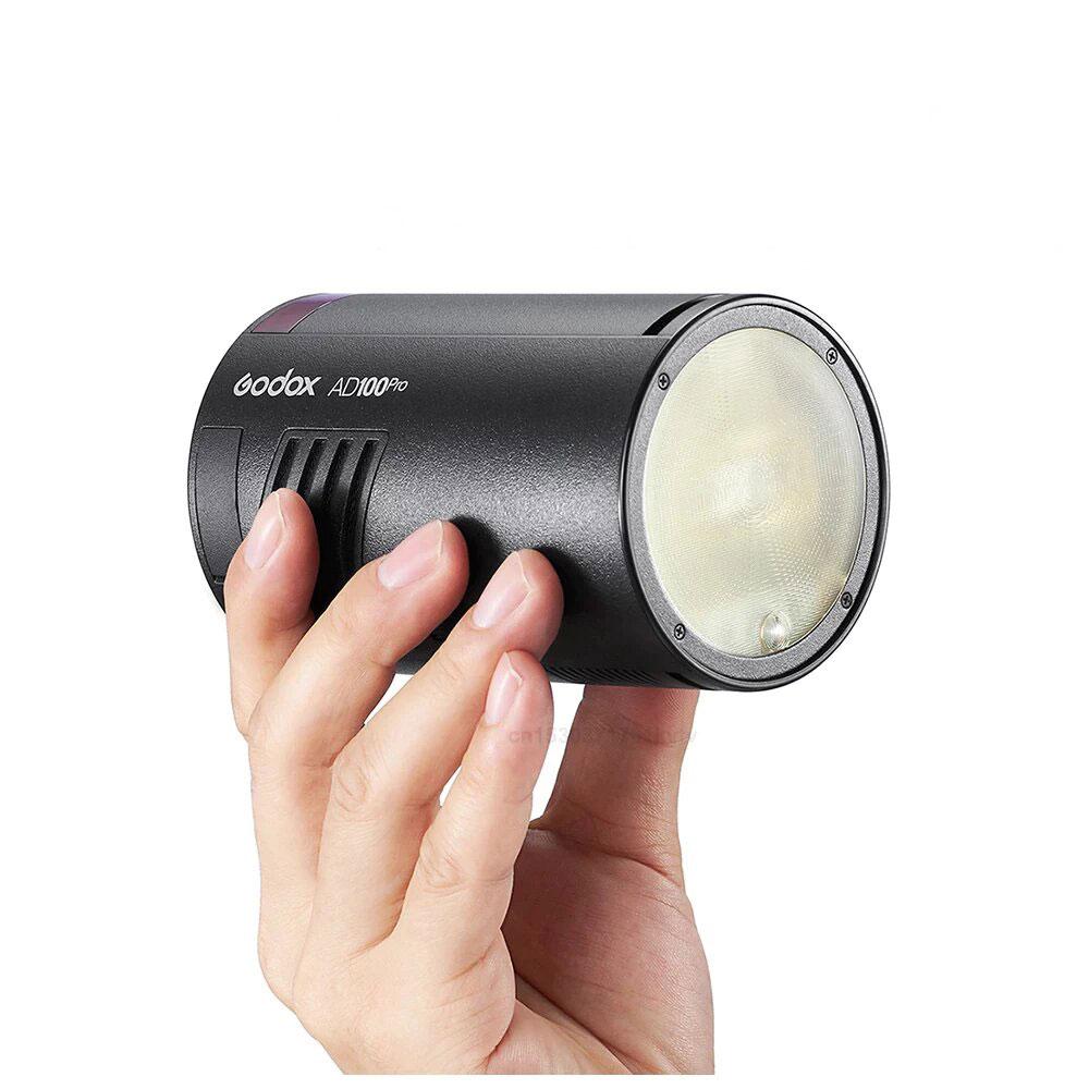 Godox-ad100Pro-A