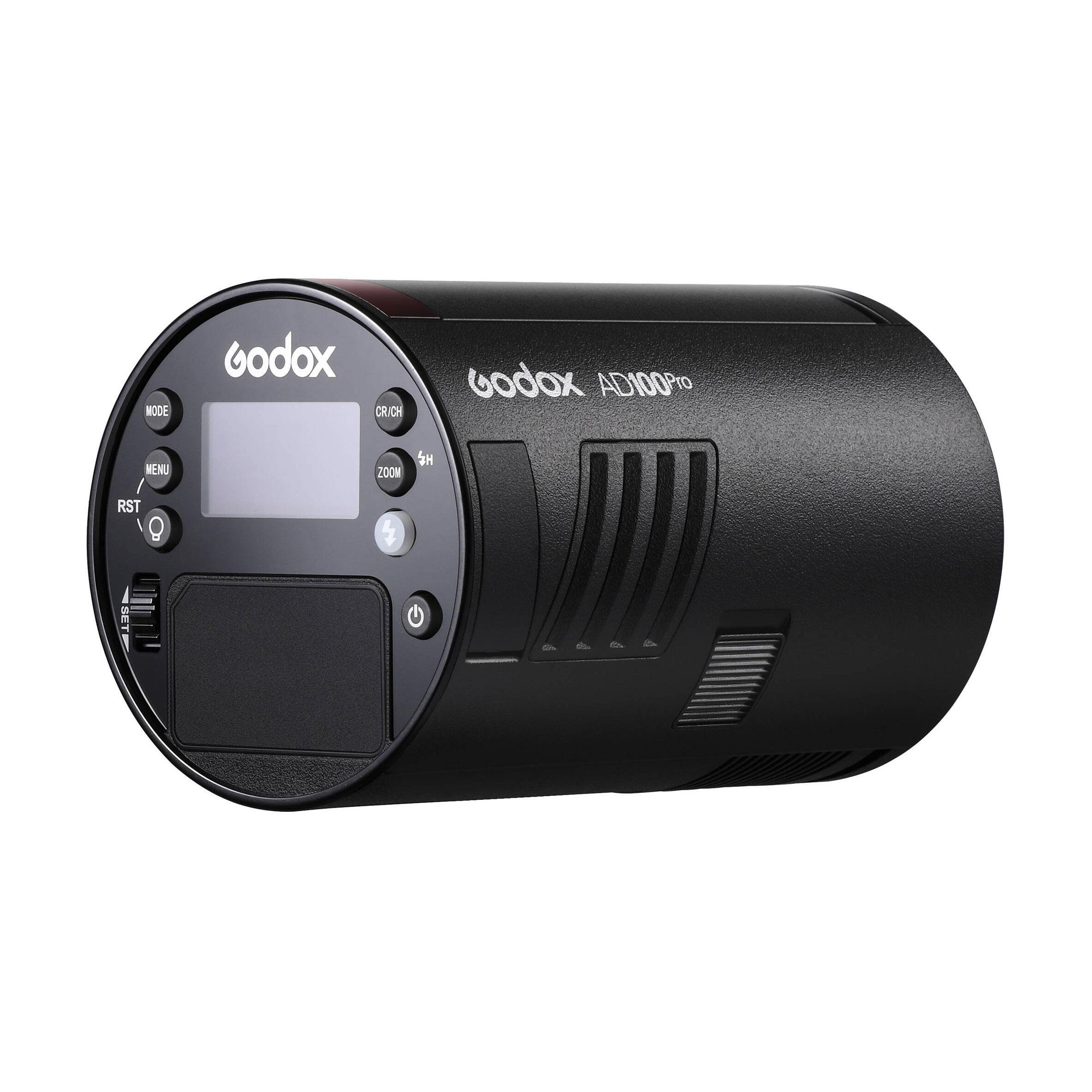 Godox-ad100Pro-O