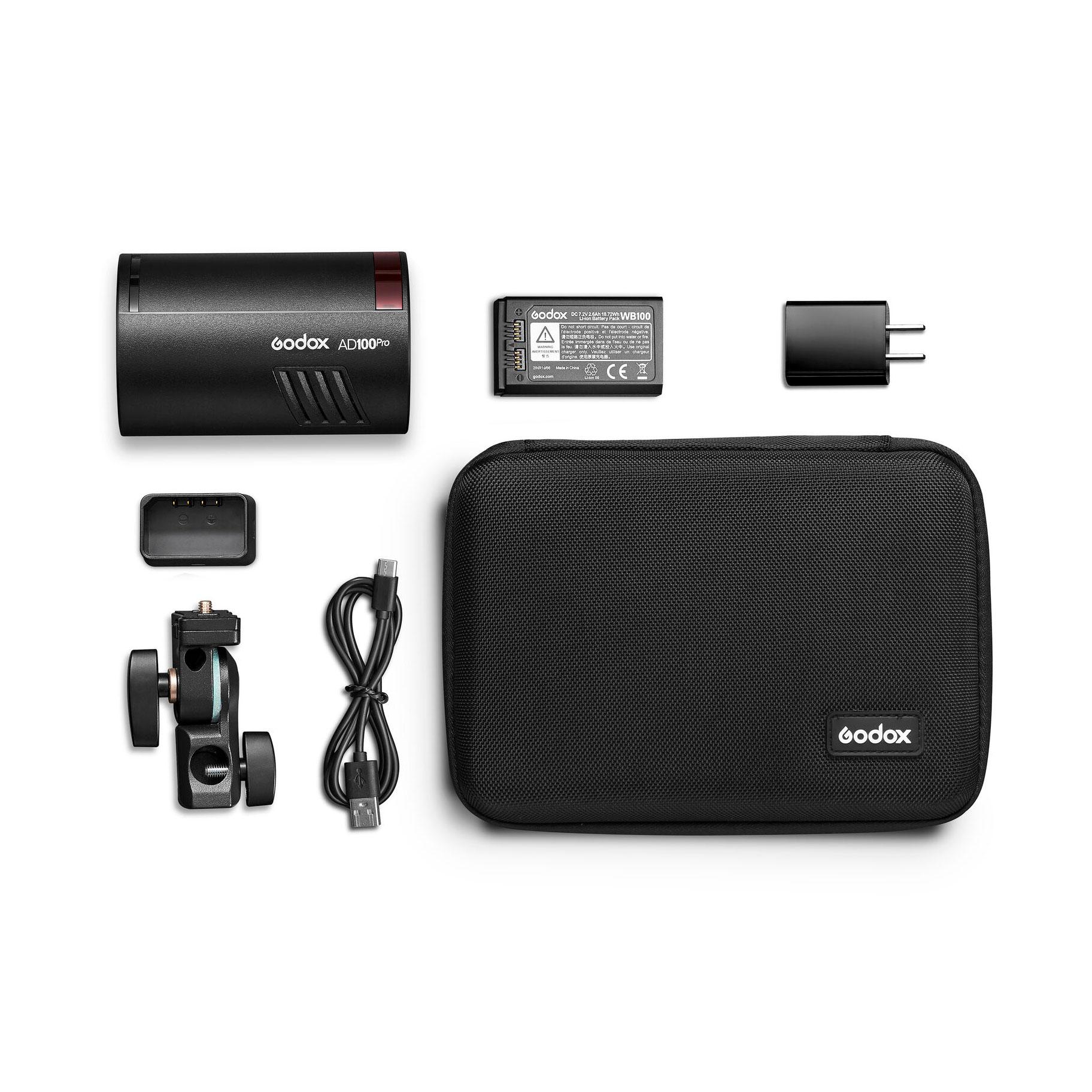 Godox-ad100Pro-I