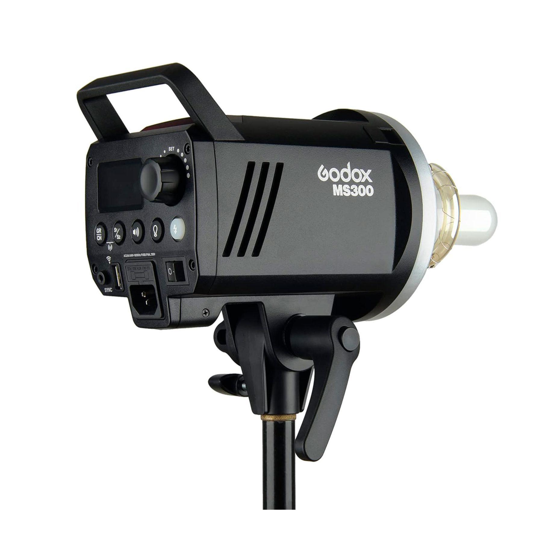 Godox-Ms300-G
