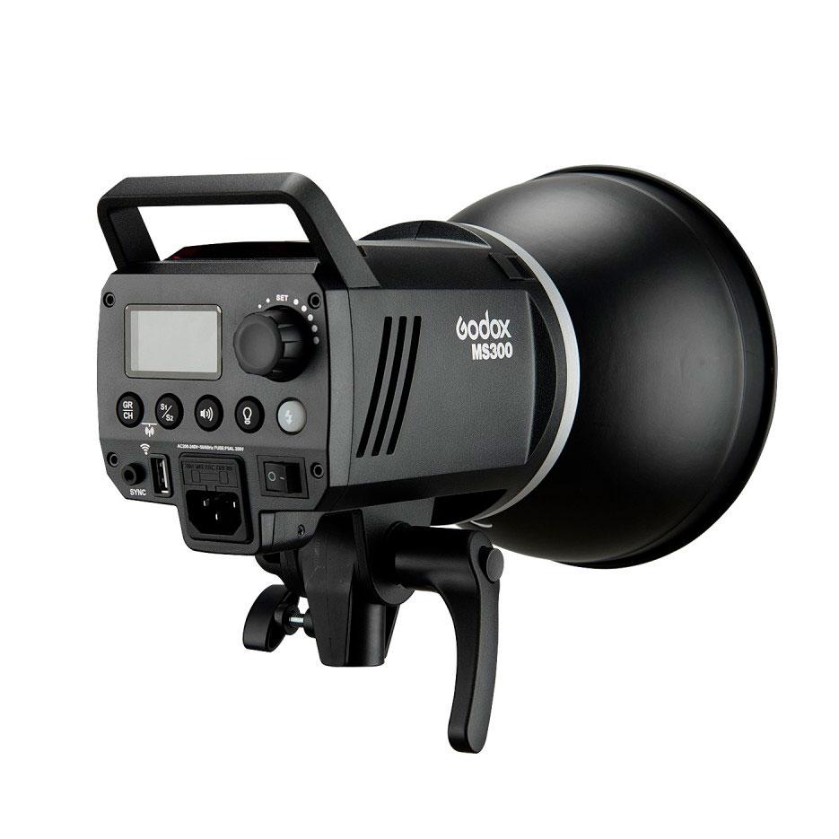 Godox-Ms300-I